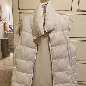 Puffy Vest